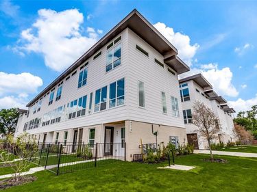4718 Bryan Street, Unit 305, Dallas, TX 75204