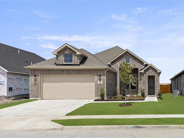 577 Silver Springs Lane, Lavon, TX 75166
