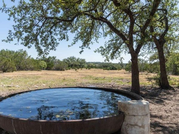 289 Acres County Rd 24 , Junction, TX 76849