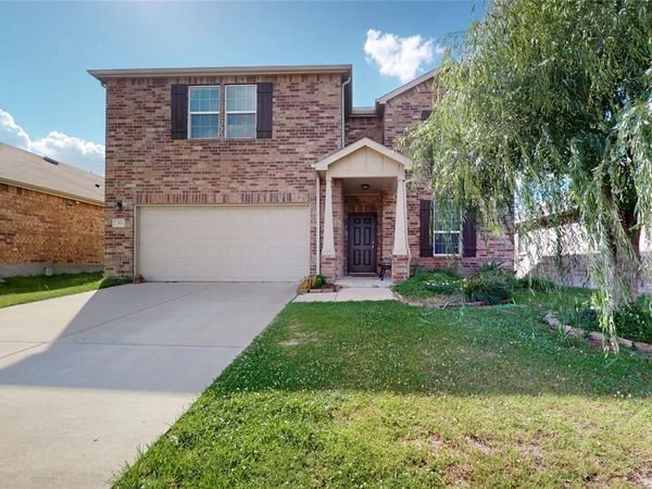 309 Citrus Drive , Fate, TX 75189