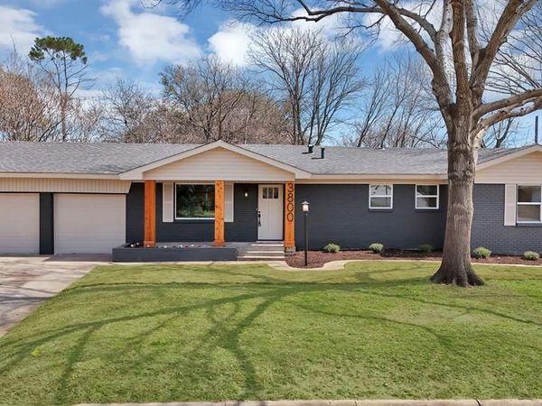 3800 Oxley Drive, Richland Hills, TX 76118