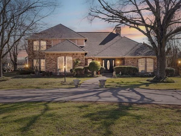 412 Pipeline Road, Sulphur Springs, TX 75482