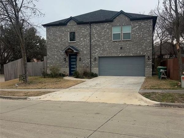 127 Chamblin Drive, Cedar Hill, TX 75104