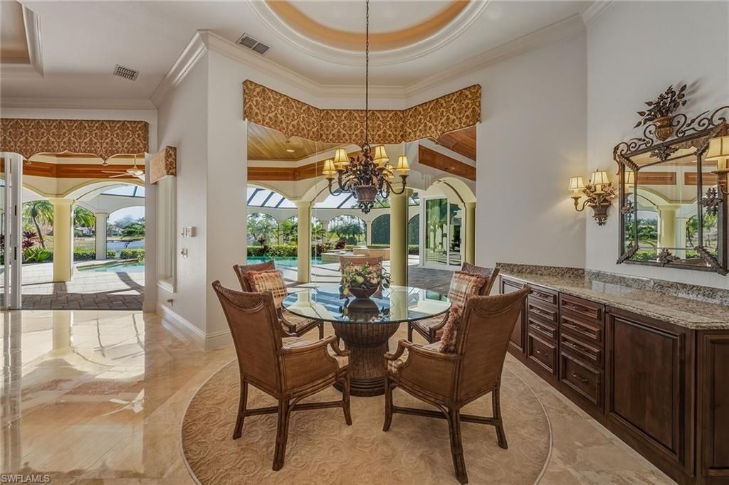 3840 Isla Del Sol Way, Naples, FL 34114 Photo