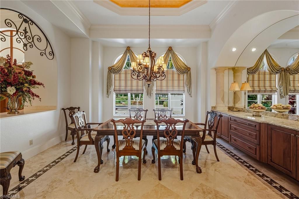 3840 Isla Del Sol Way, Naples, FL 34114 Photo
