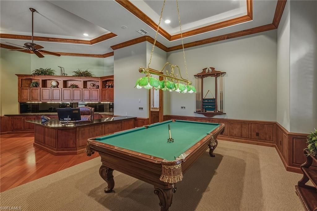 3840 Isla Del Sol Way, Naples, FL 34114 Photo