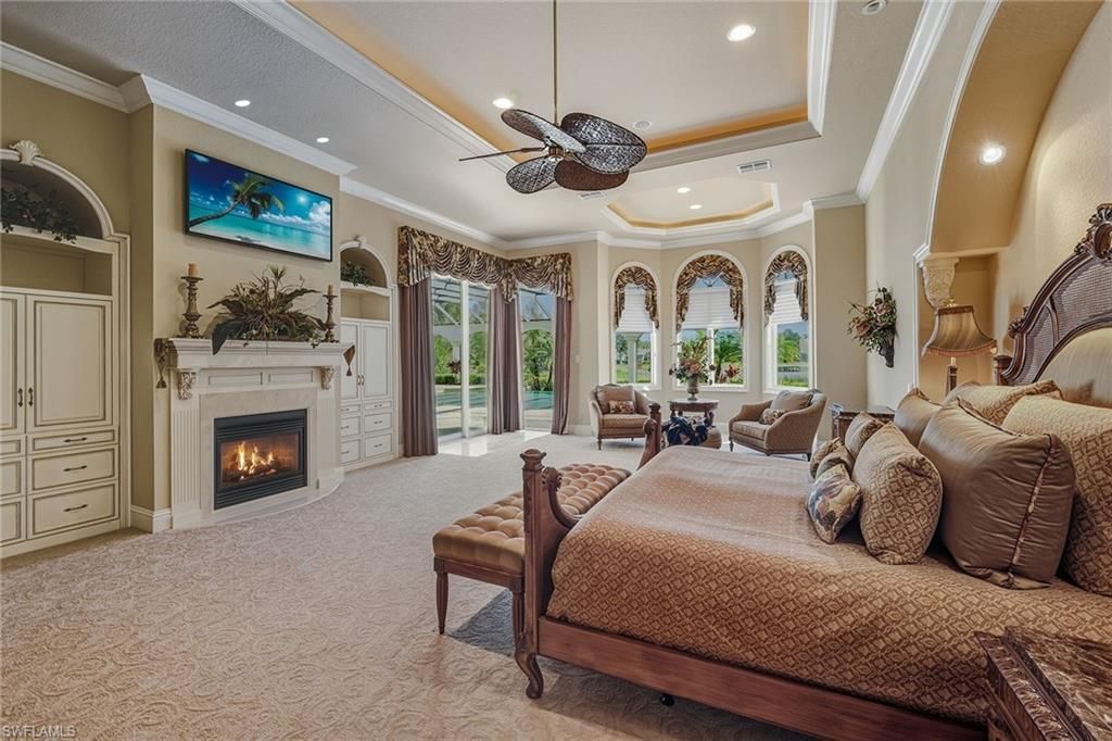 3840 Isla Del Sol Way, Naples, FL 34114 Photo