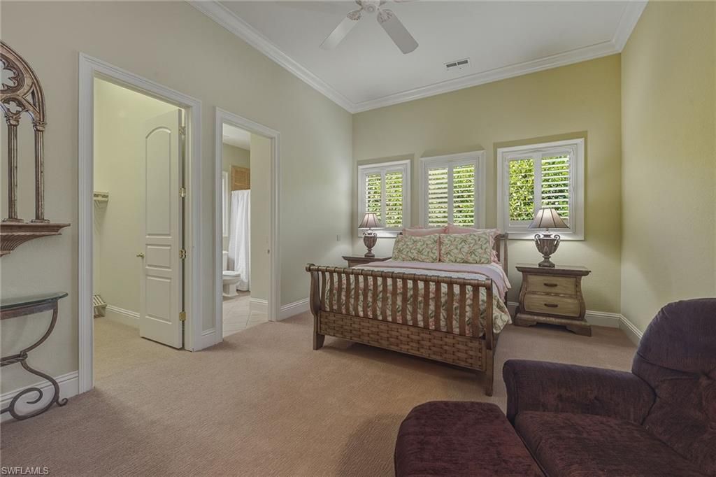 3840 Isla Del Sol Way, Naples, FL 34114 Photo