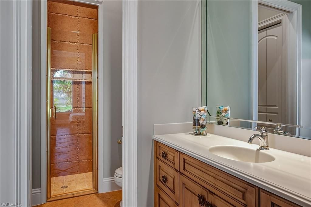 3840 Isla Del Sol Way, Naples, FL 34114 Photo