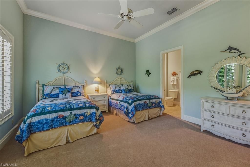 3840 Isla Del Sol Way, Naples, FL 34114 Photo