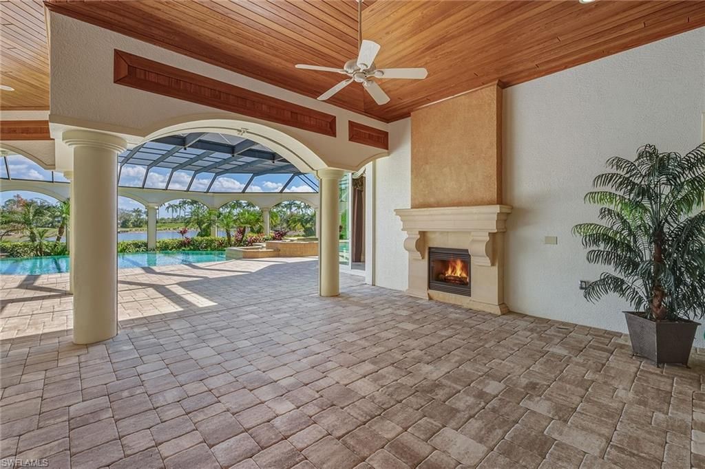 3840 Isla Del Sol Way, Naples, FL 34114 Photo