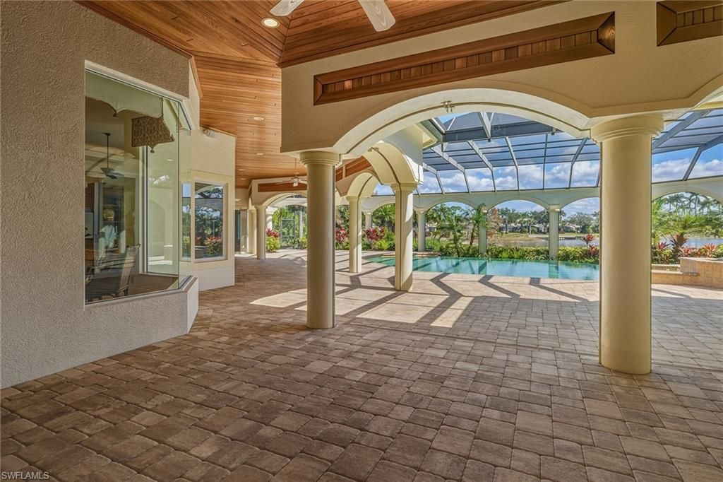 3840 Isla Del Sol Way, Naples, FL 34114 Photo