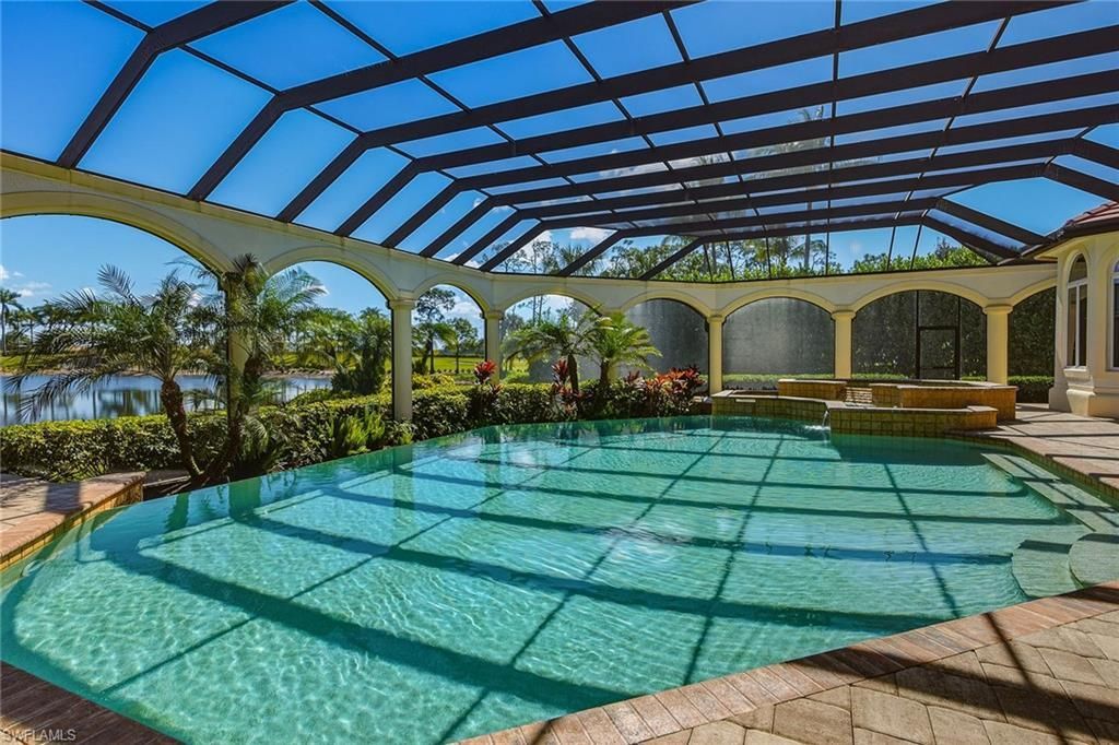 3840 Isla Del Sol Way, Naples, FL 34114 Photo