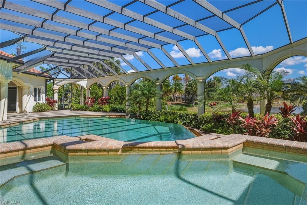 3840 Isla Del Sol Way, Naples, FL 34114 Photo