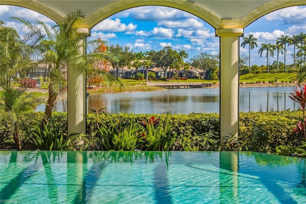 3840 Isla Del Sol Way, Naples, FL 34114 Photo