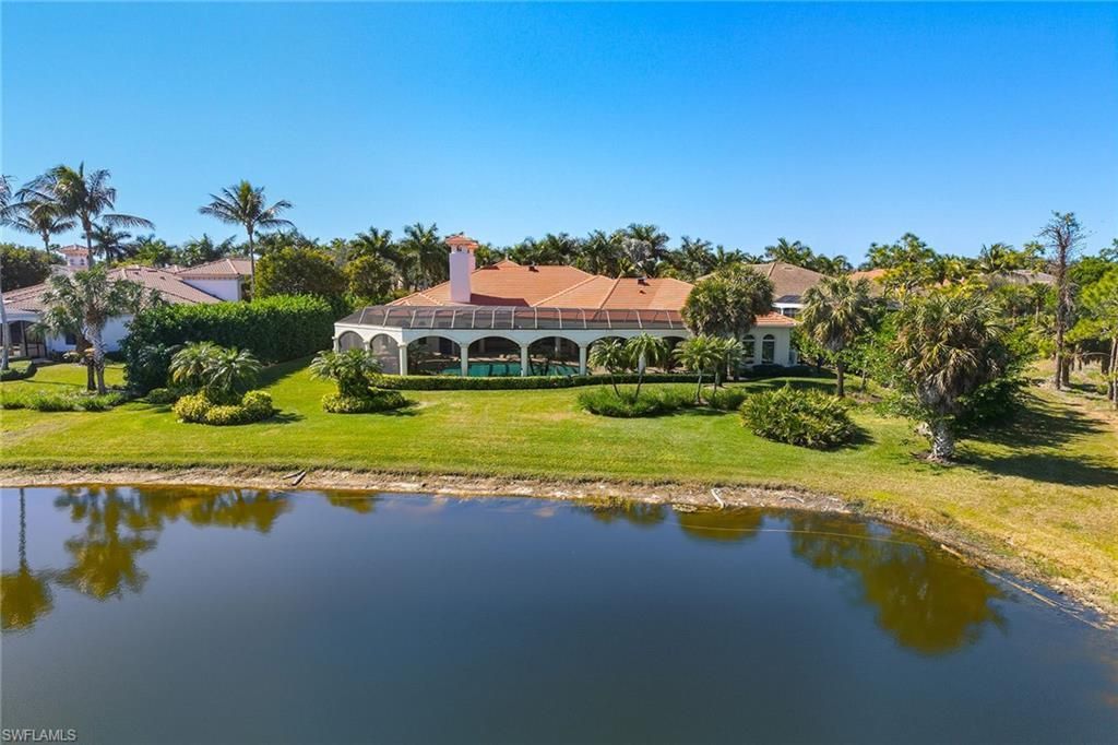 3840 Isla Del Sol Way, Naples, FL 34114 Photo