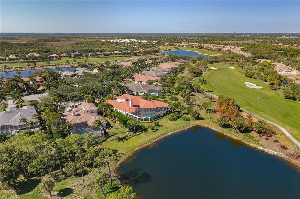 3840 Isla Del Sol Way, Naples, FL 34114 Photo