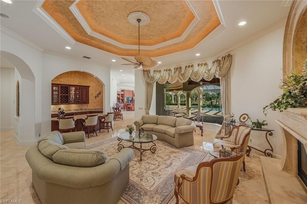 3840 Isla Del Sol Way, Naples, FL 34114 Photo