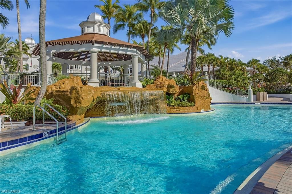 3840 Isla Del Sol Way, Naples, FL 34114 Photo