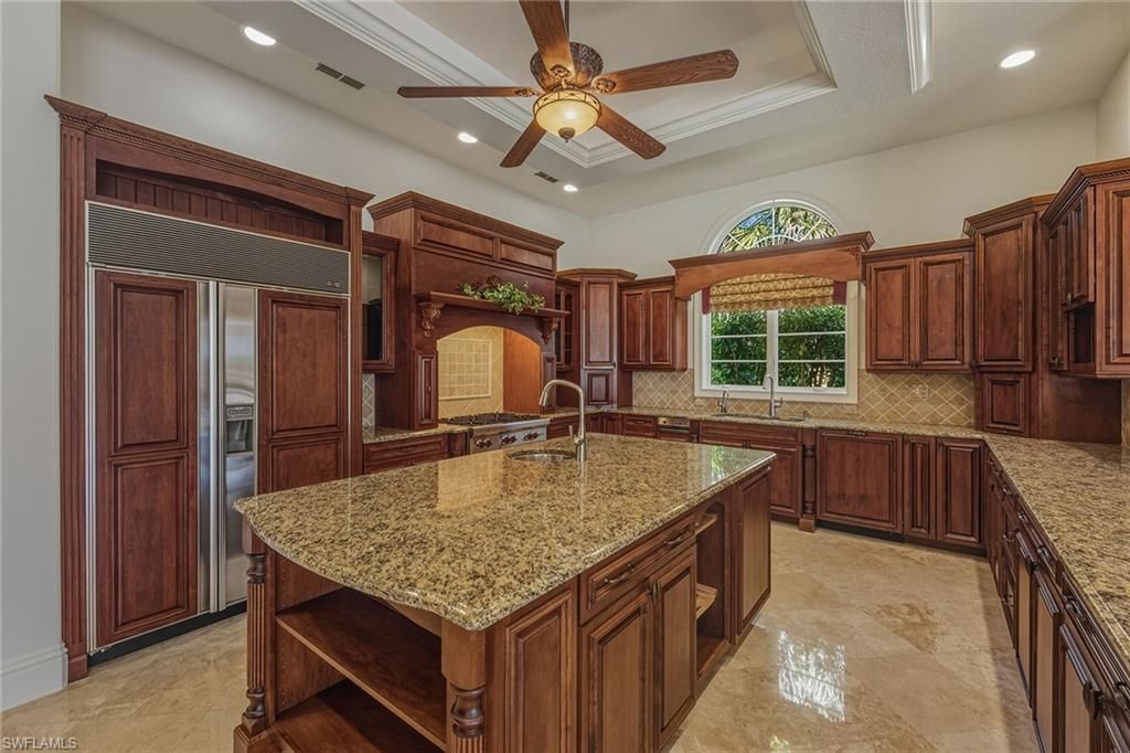 3840 Isla Del Sol Way, Naples, FL 34114 Photo