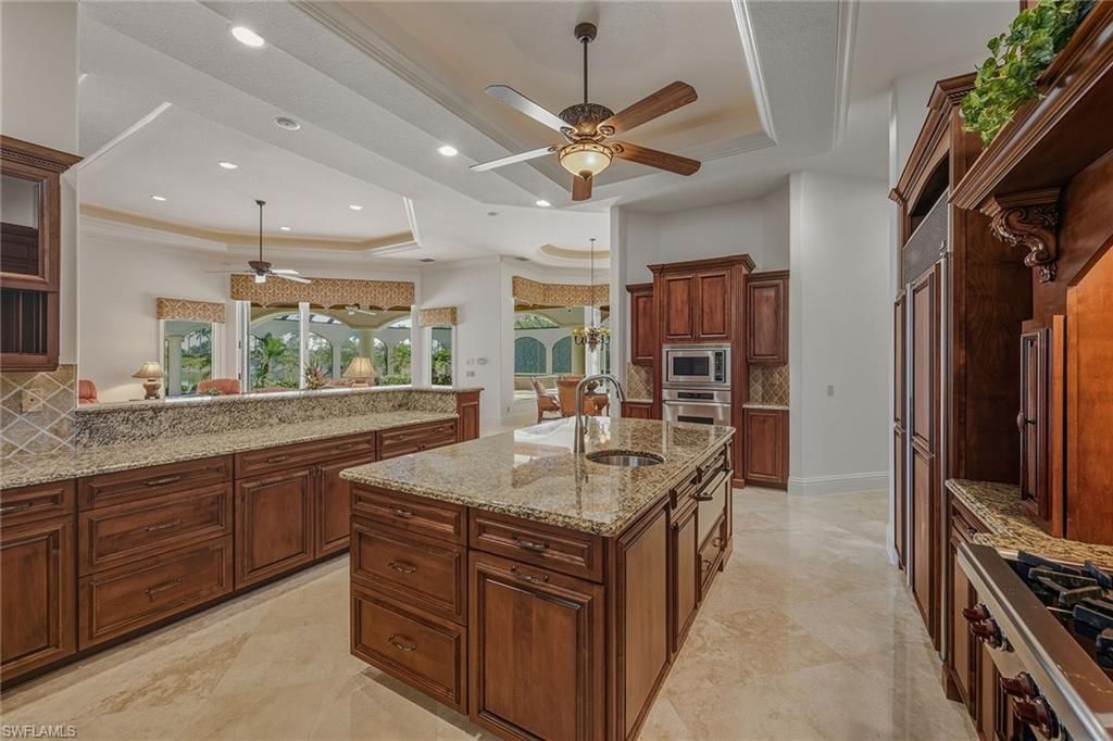 3840 Isla Del Sol Way, Naples, FL 34114 Photo