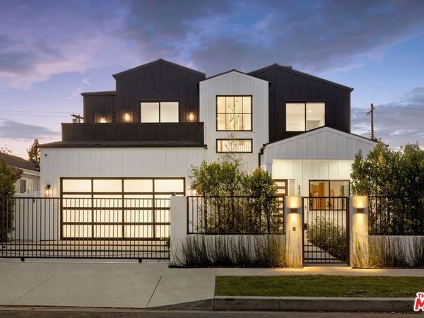 5945 Hesperia Avenue, Encino, CA 91316