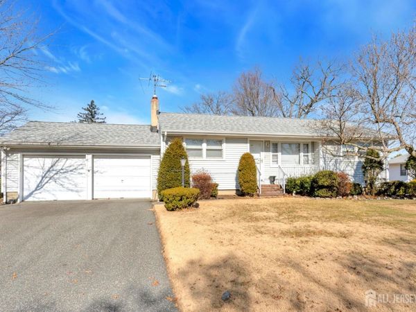 1604 Brunella Avenue , Piscataway, NJ 08854