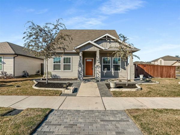 314 Durango Downs DR, Hutto, TX 78634