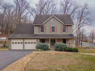 4039 CANNERY WOODS DR, BRIDGEWATER, VA 22812