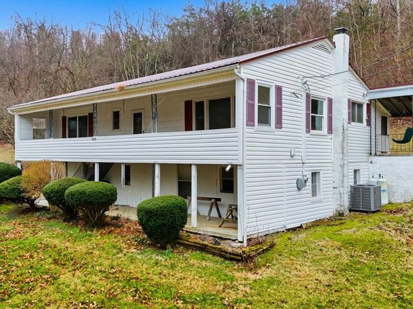 16120 Mountain Spring Road, Abingdon, VA 24210