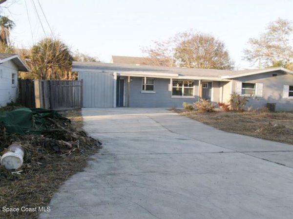 2100 Leewood Boulevard , Melbourne, FL 32935