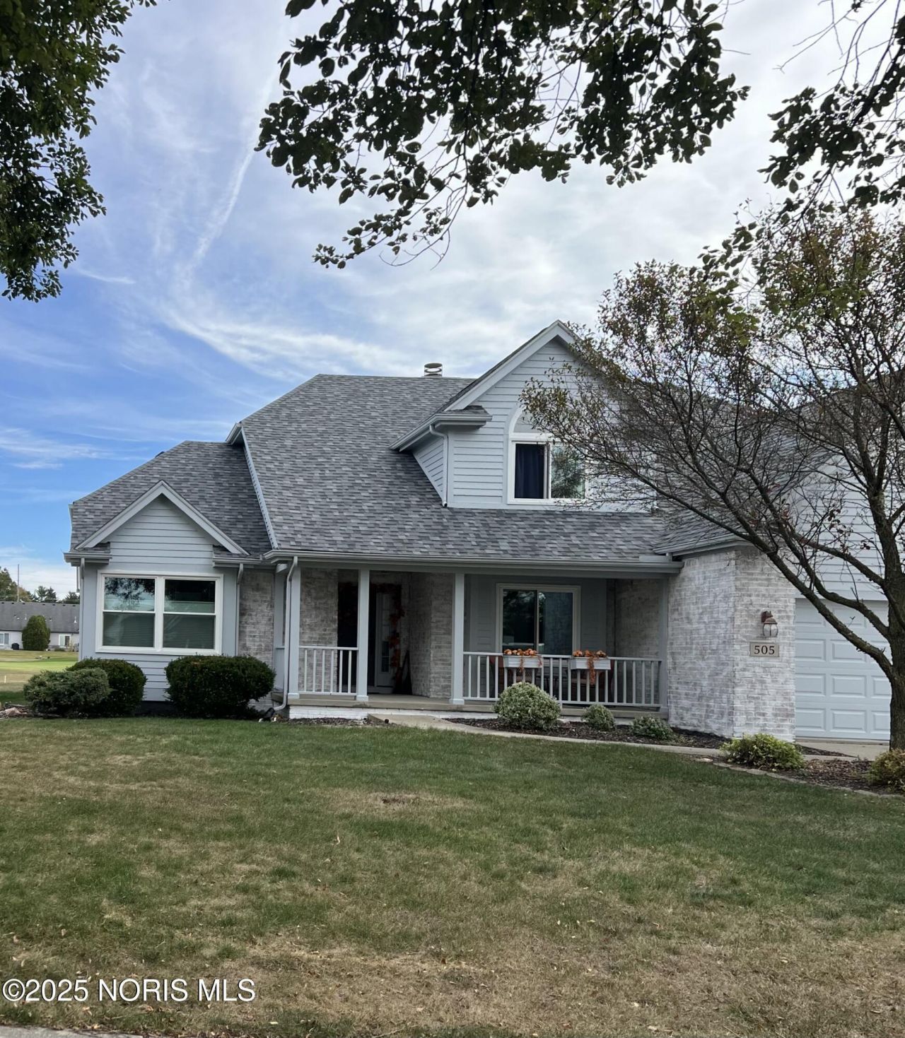 505 Pine Valley Drive, Bowling Green, OH 43402 Main Photo