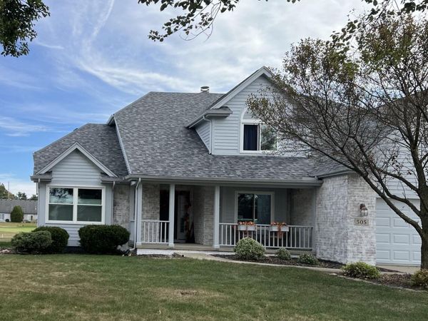 505 Pine Valley Drive, Bowling Green, OH 43402