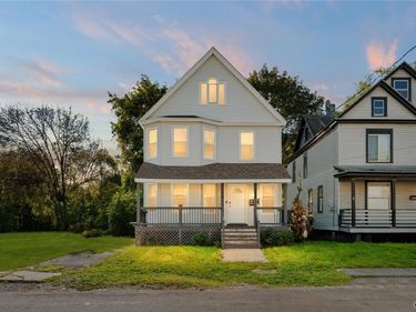 134 Richardson Ave, Syracuse, NY 13205