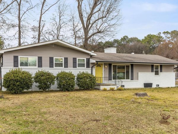248 Sharon Circle, Rossville, GA 30741