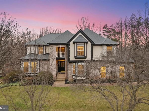 11668 GILMAN LANE, HERNDON, VA 20170