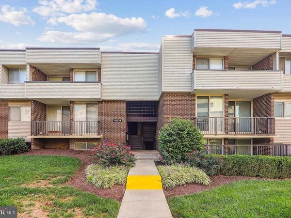 10218 PRINCE PLACE , Unit 10-T6, UPPER MARLBORO, MD 20774
