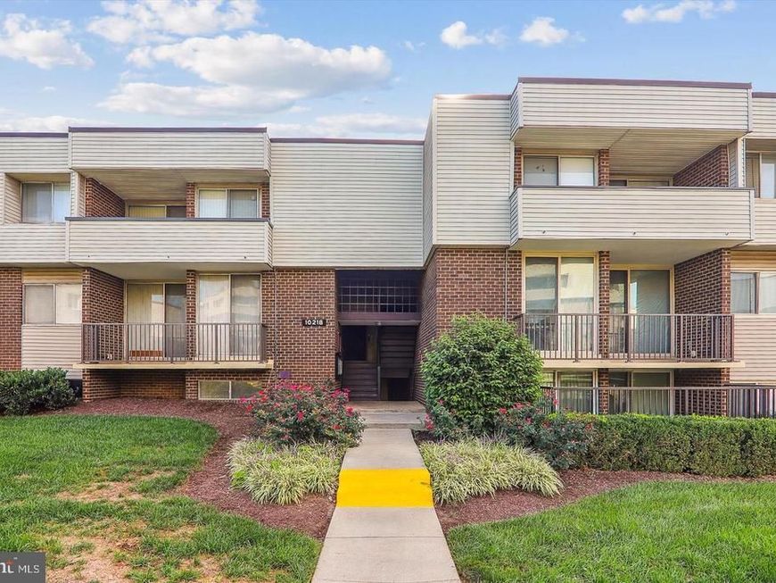 10218 Prince Place , Unit 10-T6, Upper Marlboro, MD 20774 Main Photo