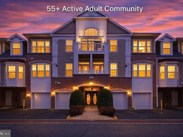 7871 ROLLING WOODS COURT, Unit 1104, SPRINGFIELD, VA 22152