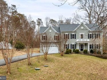 8319 CANTEEN CIRCLE, FREDERICKSBURG, VA 22407