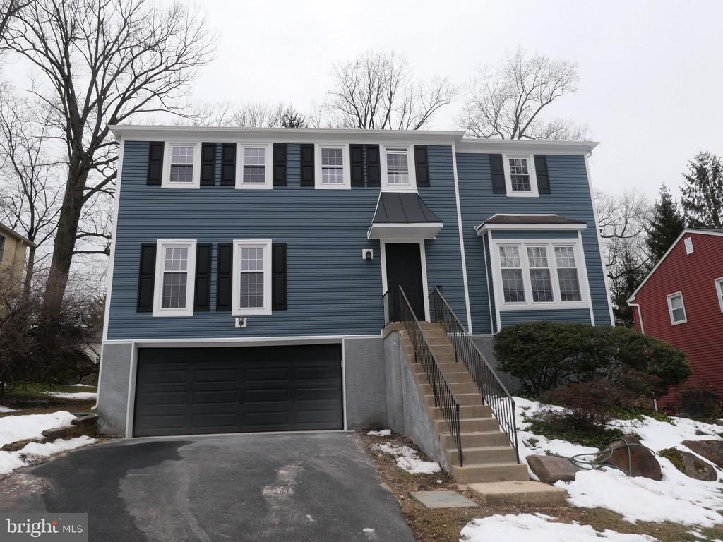 151 Eaton Drive, Wayne, PA 19087 Main Photo