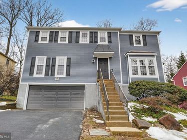 151 EATON DRIVE, WAYNE, PA 19087