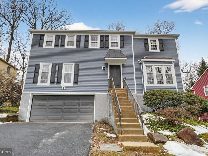 151 Eaton Drive, Wayne, PA 19087 Main Photo