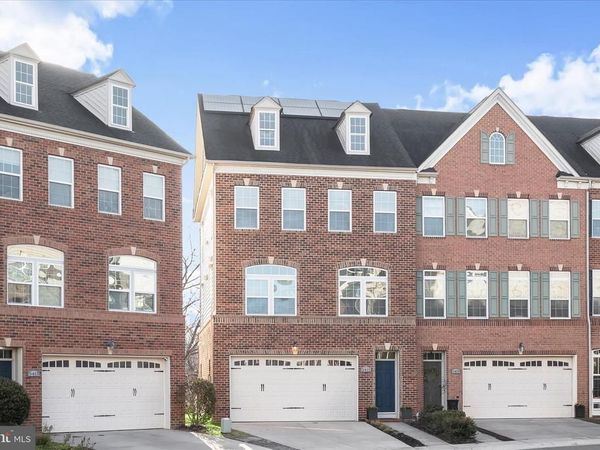 5411 STREAM BANK LANE, GREENBELT, MD 20770