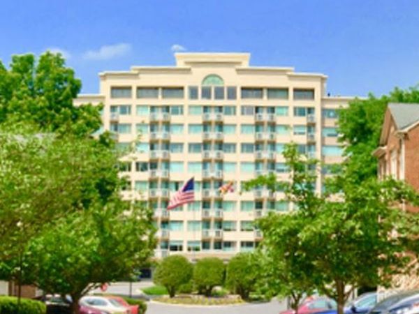 5450 WHITLEY PARK TERRACE, Unit HR-912, BETHESDA, MD 20814