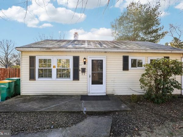 45 S 36TH STREET, CAMP HILL, PA 17011