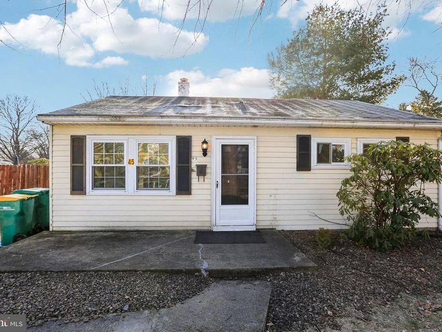 45 S 36th Street, Camp Hill, PA 17011 Main Photo