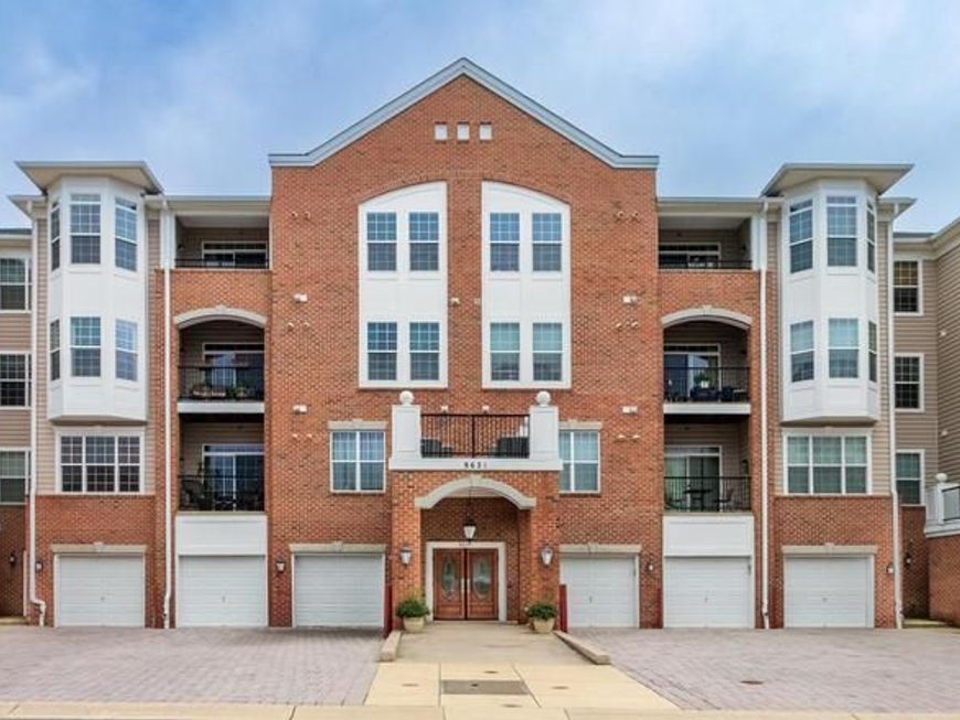 8621 Fluttering Leaf Trail , Unit 305, Odenton, MD 21113 Main Photo