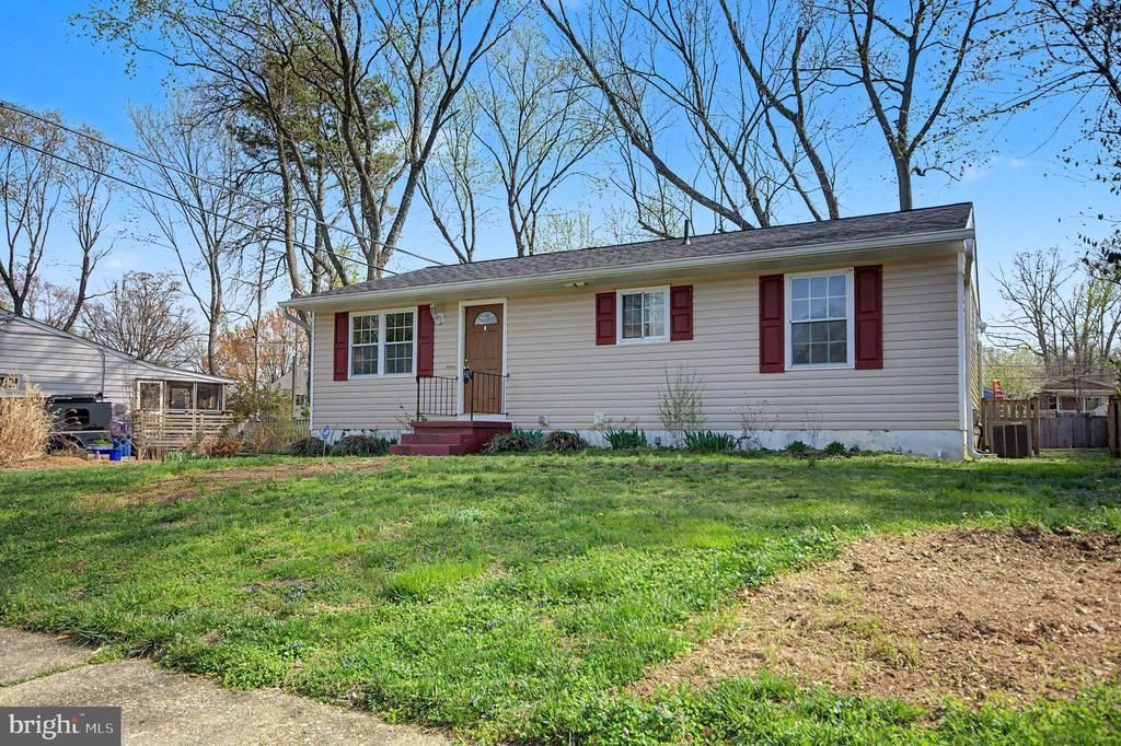99 Summerfield Drive, Annapolis, MD 21403 Main Photo
