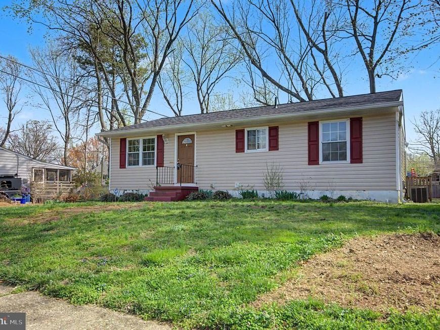 99 Summerfield Drive, Annapolis, MD 21403 Main Photo